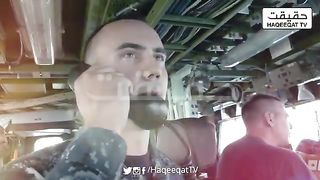 US Navy Prepares to Face Yemeni Missiles and Drones in the Red Sea