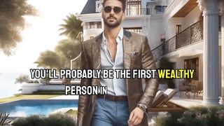 How to ESCAPE POVERTY and Become RICH in 6 months with MULTIPLE INCOME STREAMS.