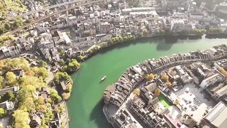 China‘s VENICE, the Water Town of China ???????? _ S2, EP54