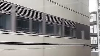 Will soon arrive at Tokyo station