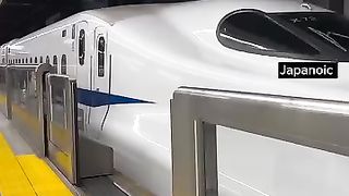 The comfortable travel
