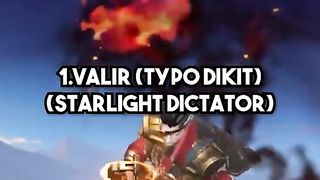 5 Skin Yang Harus DI Revamp DI Mobile Legends