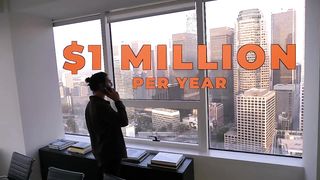 Built $1.5M_Year Cleaning Business (While Working 9-5 Job).