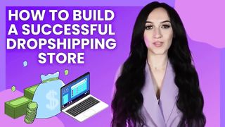 How to Start Dropshipping in 2024 _ STEP BY STEP (FREE COURSE)
