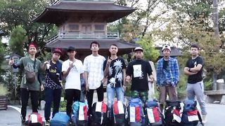 Perjalanan 2018