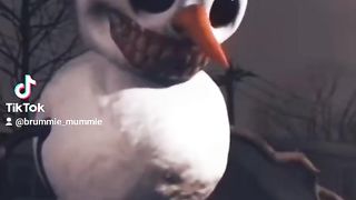 Funny top short