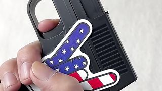 Cigarette case+lighter