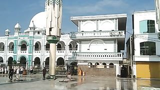 Masjid Al Anwar pasuruan