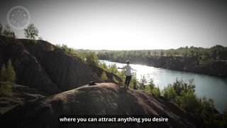 Once You Learn To Vibrate CORRECTLY, It is Magical. _ Everything is Energy