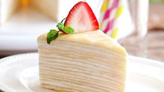 Mille Crepes