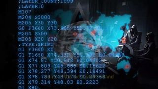 33rd Degree Protocol Reveals How To Control Reality With Your Mind
