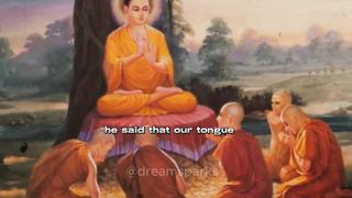 The Power of Silence - A Buddhist and Zen Story