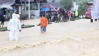 Hujan di akhir tahun