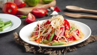 Salad Thailand