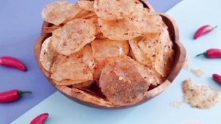 Keripik Kaca
