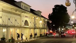 sore hari bandung✨