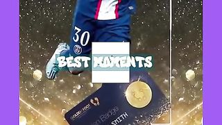 Best award man football team