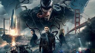 Venom full movie (2018)