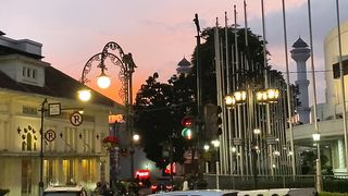 always bandung