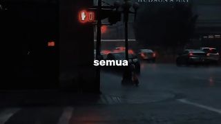 Aku rela menunggu