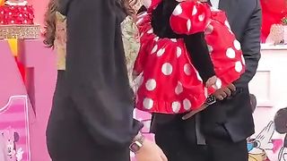 kanwal aftab daughter aizal Zulqarnain Sikandar new TikTok video #fahaddiary.