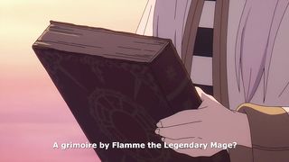 Frieren: Beyond Journey's End Episode 7 - Like a Fairy Tale