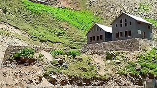 Wadi lagan ki sair
