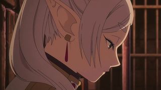 Frieren: Beyond Journey's End Episode 8 - Frieren the Slayer