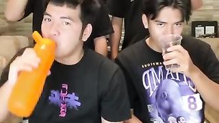 THROWBACK PICTURE CHALLENGE