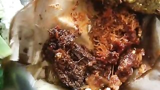 Sate Komo