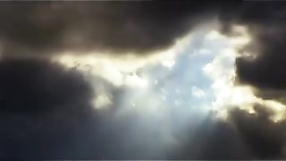 The cloudy sky ll black skies