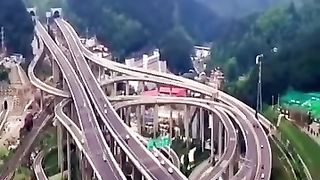 Beautiful China ll The industrious nation