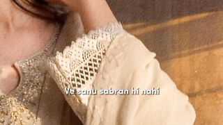 Tenu khabran e nhi