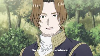 Frieren: Beyond Journey's End Episode 13 - Aversion to One's Own Kind