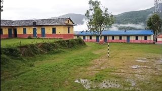 My School