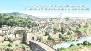 Frieren: Beyond Journey's End Episode 14 - Privilege of the Young