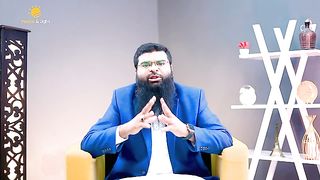Subah_Sham_ke_azkar____صبح_و_شام_3_مرتبہ____Powerful_Wazifa_By_Usman_Yazmani___Morning_evening_azkar