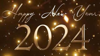 New Year's Eve 2024