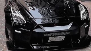 Nissan R34