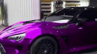 SUBARUBRZ