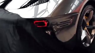 Ferari Sf90