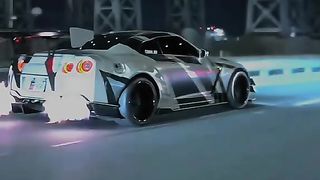 GTRNismo
