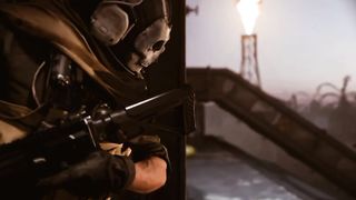 Call of duty - 2024