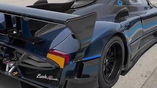 Pagani sport 2