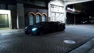 Lamborghini star Cars