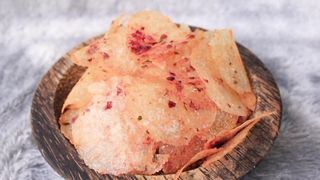Kripik Kaca