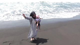 DI UJUNG SAMUDERA