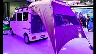 2024 Which new vehicles can be launched in Pakistan