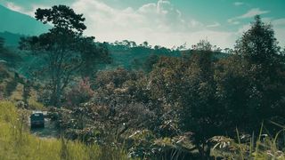 INDONESIA HORROR MOVIE - PAMALI - OFFICIAL TRAILER!!!