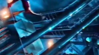 Avengers endgame spider-man 2
